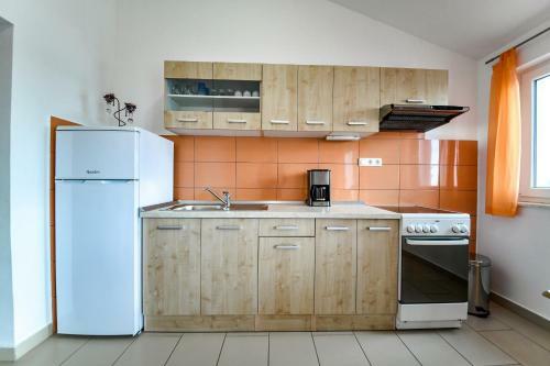 Apartments Joso