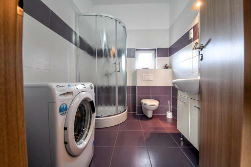 Apartments Joso