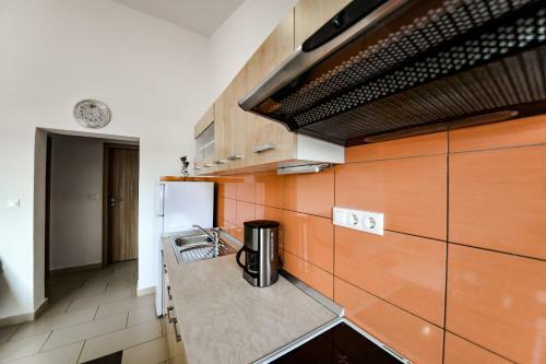 Apartments Joso