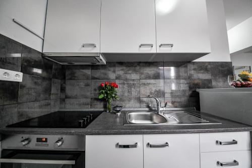 Apartments Joso