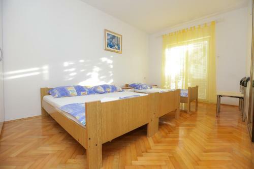 Apartments Uvala Plemic