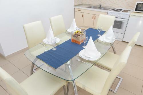 Apartments Uvala Plemic