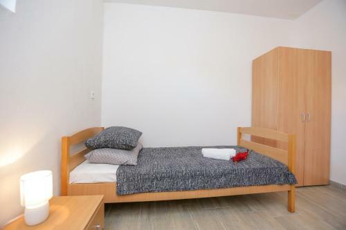 Apartments Uvala Plemic