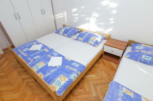 Apartments Uvala Plemic