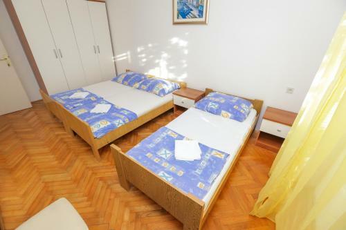 Apartments Uvala Plemic