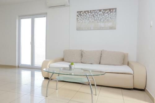 Apartments Uvala Plemic
