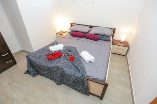 Apartments Uvala Plemic