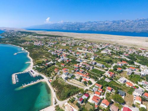 Apartamento Zrno Soli