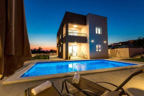 Apartamento Zrno Soli