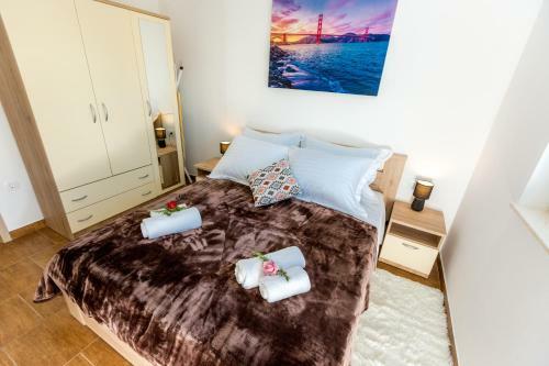 Apartamento Zrno Soli