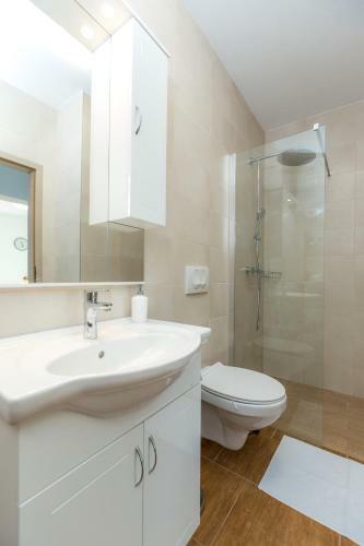Apartamento Zrno Soli