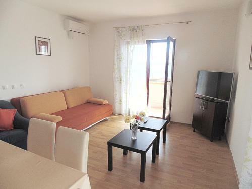 1 Bedroom Apartment 55 M2