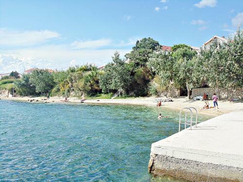 1 Bedroom Apartment 55 M2