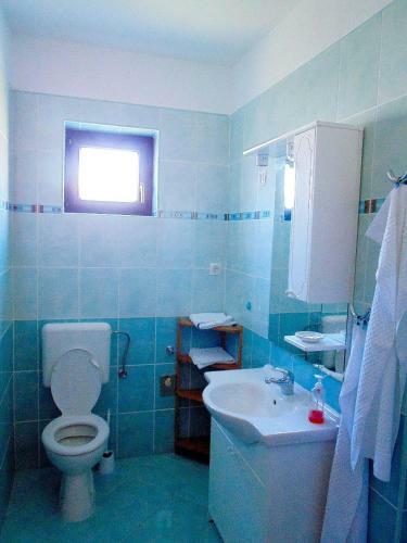 1 Bedroom Apartment 55 M2