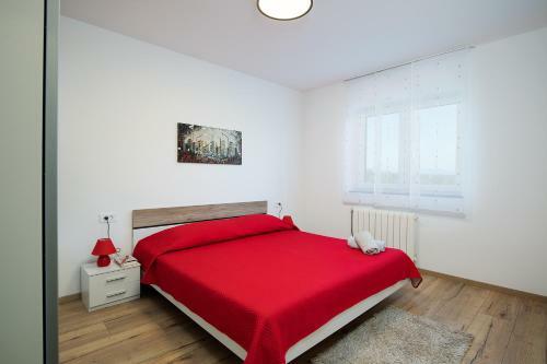 Apartments Lara