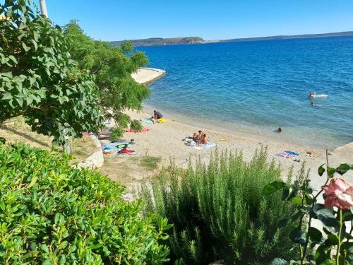 Apartmani By The See Bo?o Beni?