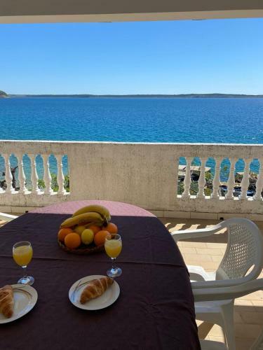 Apartmani By The See Bo?o Beni?