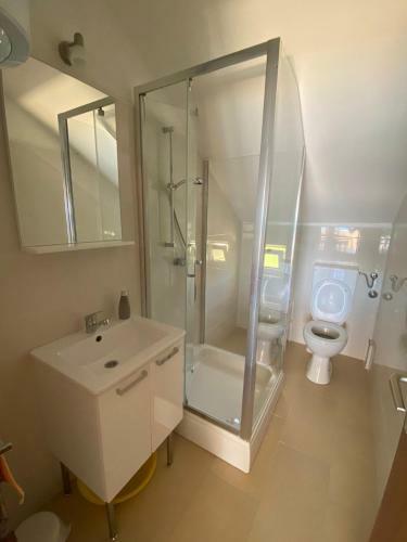Apartmani By The See Bo?o Beni?
