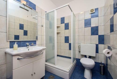 Apartments Jidra