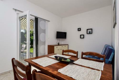 Apartments Jidra