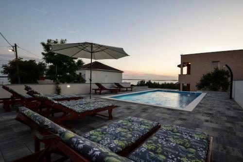 Apartments Jidra