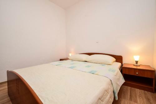Apartments Jidra