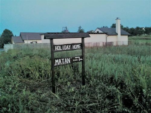 Holiday Home Matan