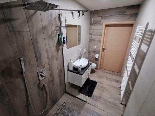 Apartman Bo?ur ****