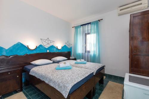 Hostal Pape Punat Apartmani I Sobe