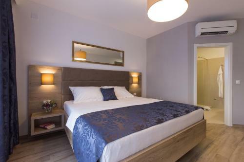 Hotel B&B Villa Maris Punat