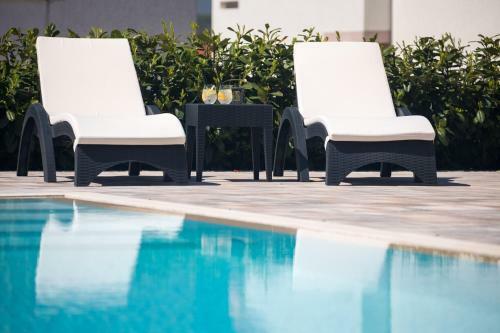 Hotel B&B Villa Maris Punat