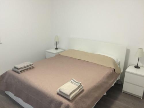 Apartamentos Villa Olea