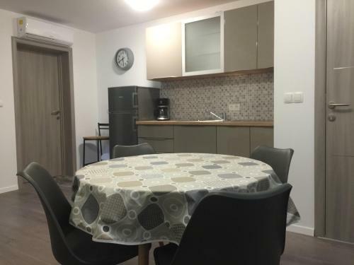 Apartamentos Villa Olea
