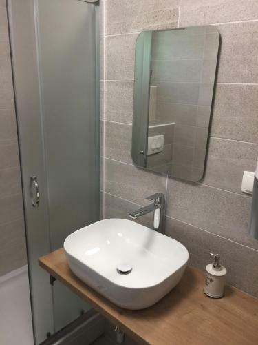 Apartamentos Villa Olea