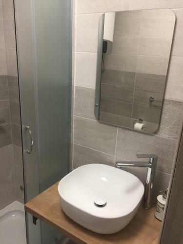 Apartamentos Villa Olea