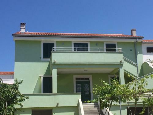 Apartamentos Villa Olea