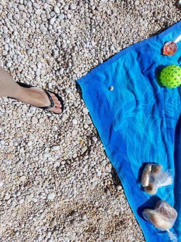 House Marija Island Krk