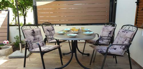 House Marija Island Krk