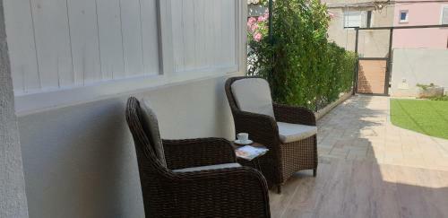 House Marija Island Krk