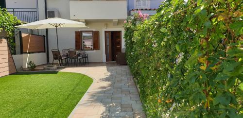 House Marija Island Krk