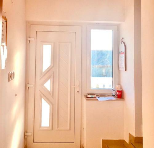 Apartman Luna Punat