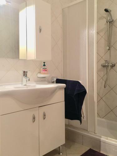 Apartman Luna Punat