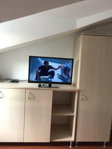 Apartman Luna Punat
