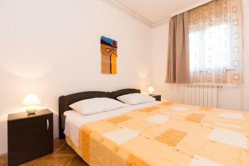 Apartamento Lana