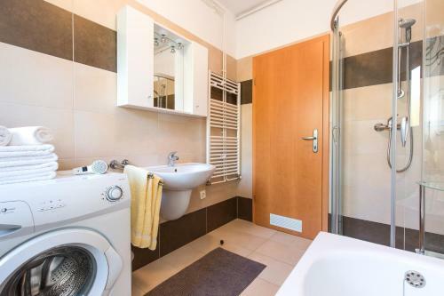 Apartamento Lana