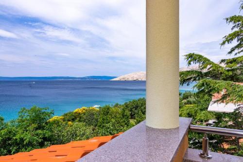 Apartments By The Sea Stara Baska, Krk - 19363