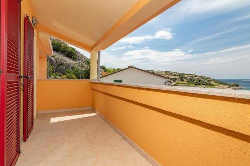 Apartments By The Sea Stara Baska, Krk - 19363
