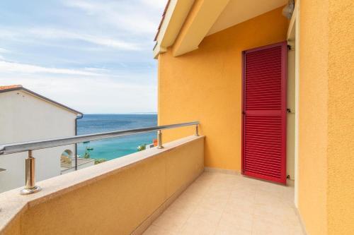 Apartments By The Sea Stara Baska, Krk - 19363