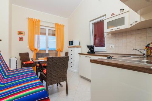 Apartments By The Sea Stara Baska, Krk - 19363