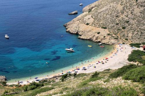 Apartments By The Sea Stara Baska, Krk - 19363